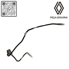 308514690R TUBULACAO DO ATUADOR DE EMBREAGEM MASTER 2013 EM DIANTE . 2.3 16v M9T  RN 14690R -5-